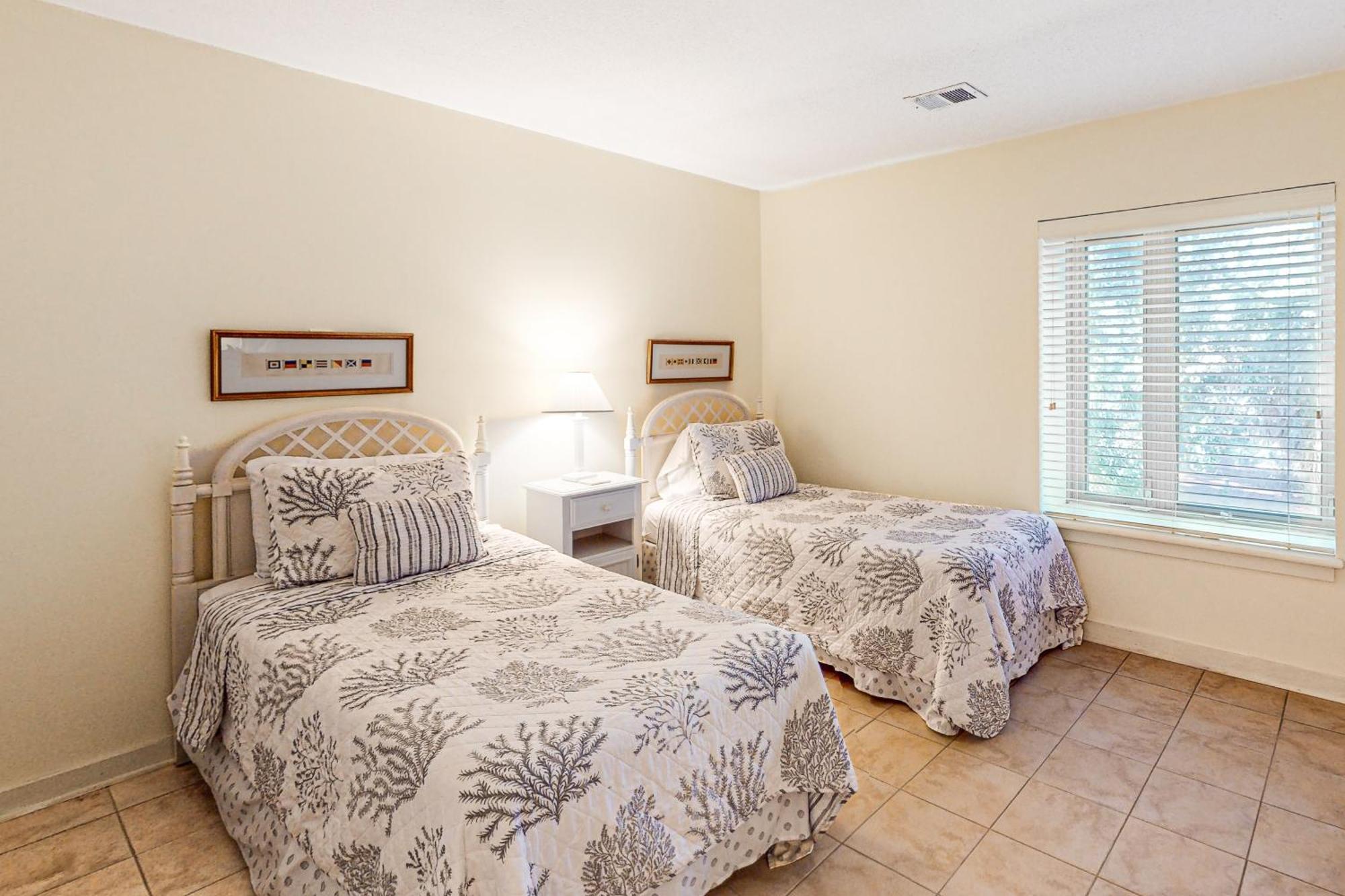 Bluff Villas 1673 Hilton Head Island Exterior foto